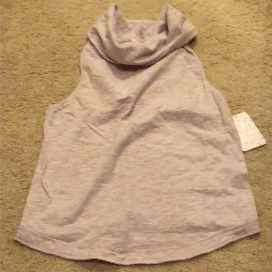 Brand New Free People Top